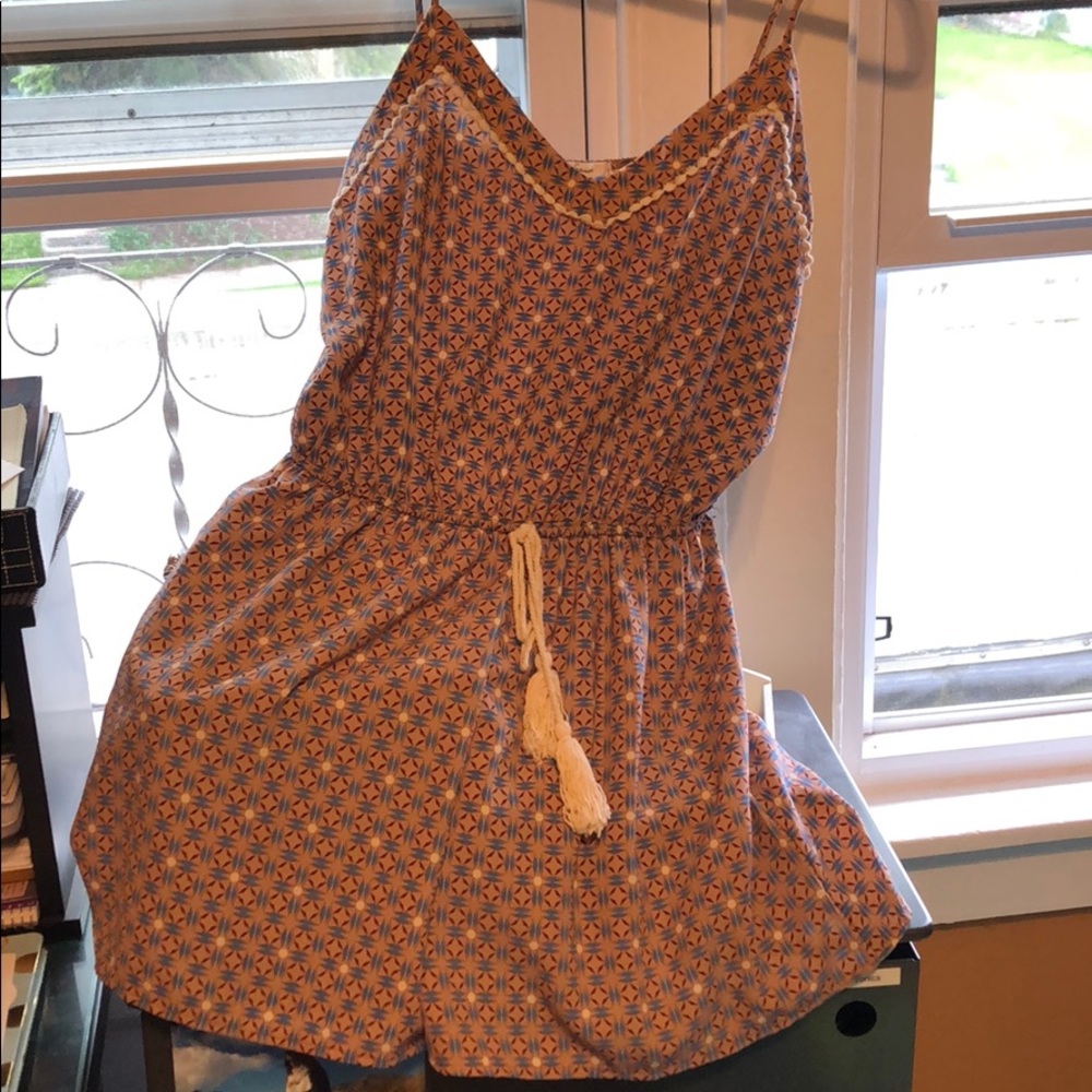 Romper